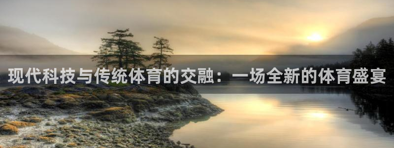 3377体育官网下载：现代科技与传统体育的交融：一场全新的体育盛宴